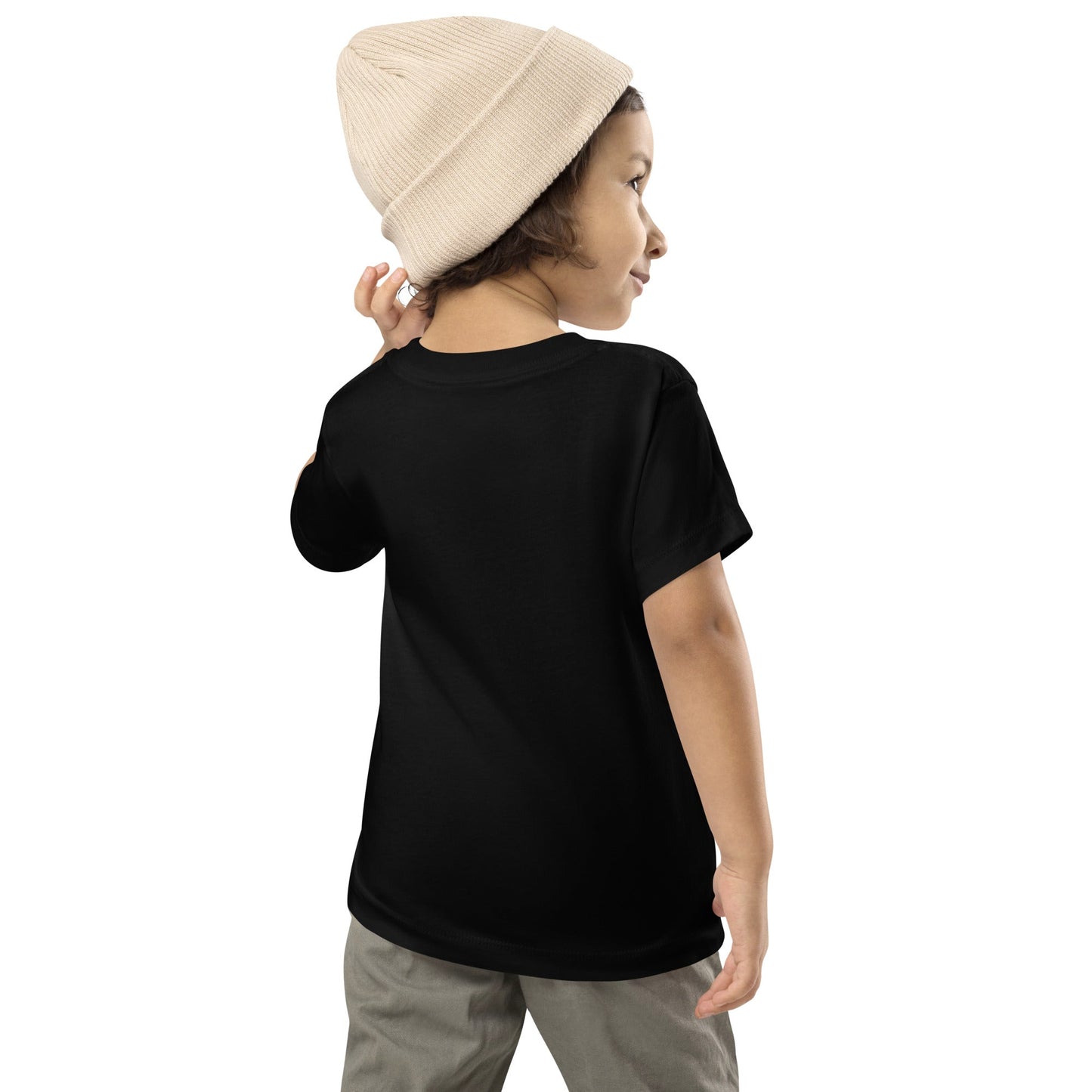 Central Market Toddler Short Sleeve Tee