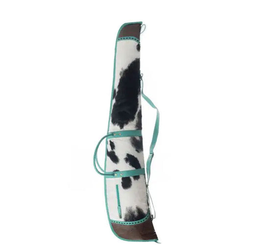 Tilo Trail 47" Gun Case in Rifle