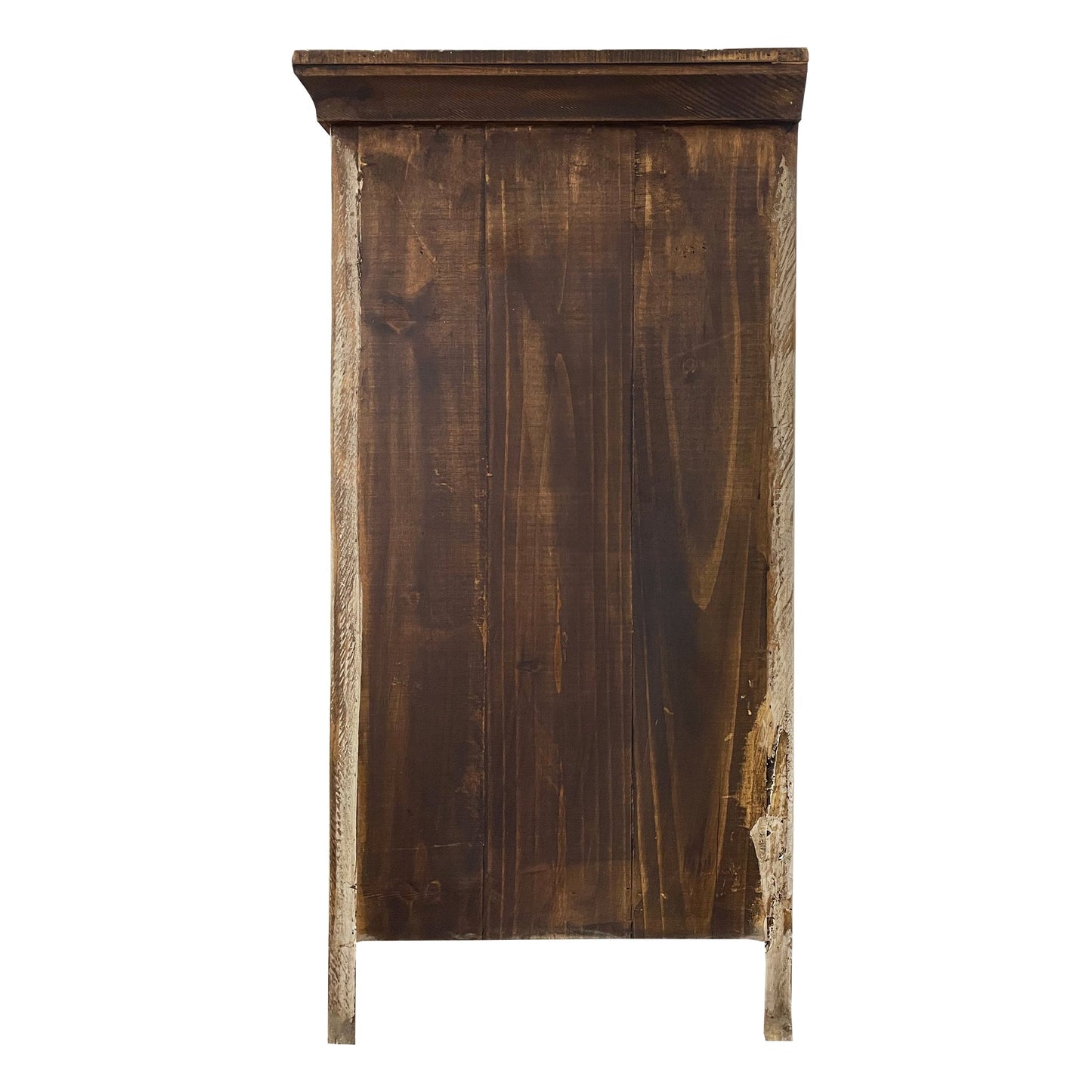 Cabana 80" Rustic TV Stand