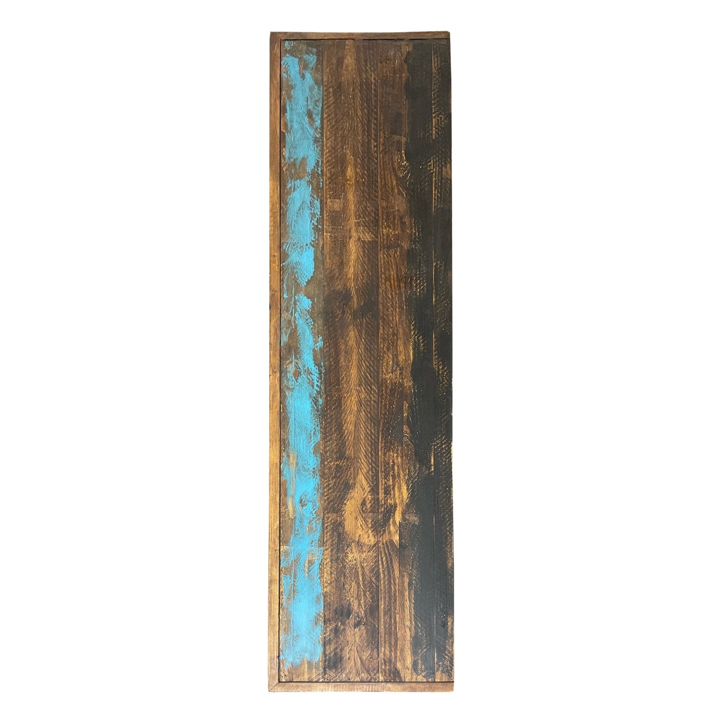 Cabana 80" Rustic TV Stand