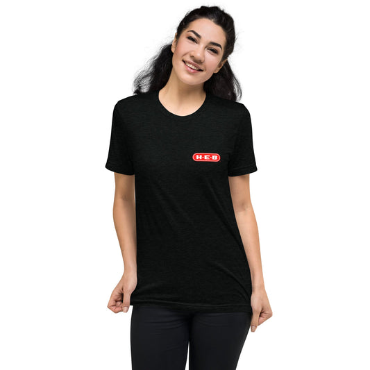 HEB Because You Matter Short sleeve t-shirt