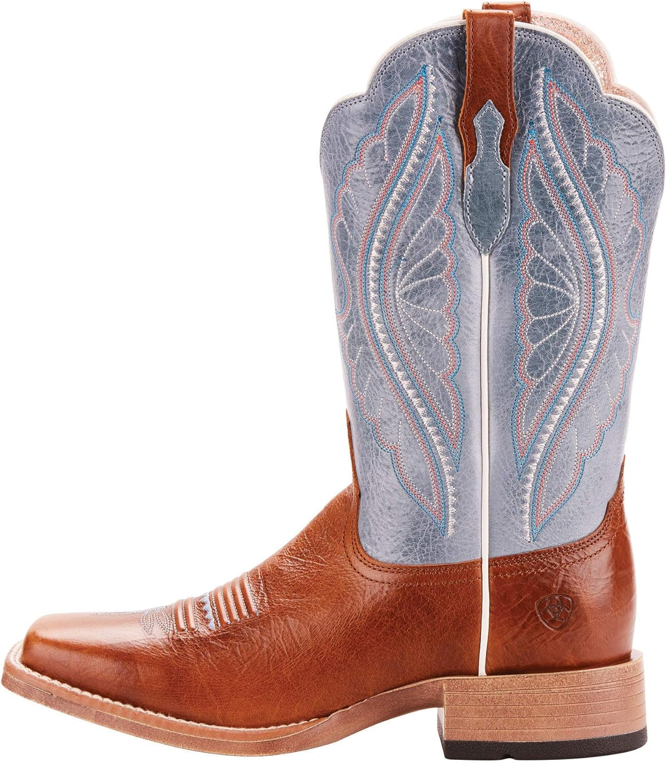 Women'S Primetime Western Boot