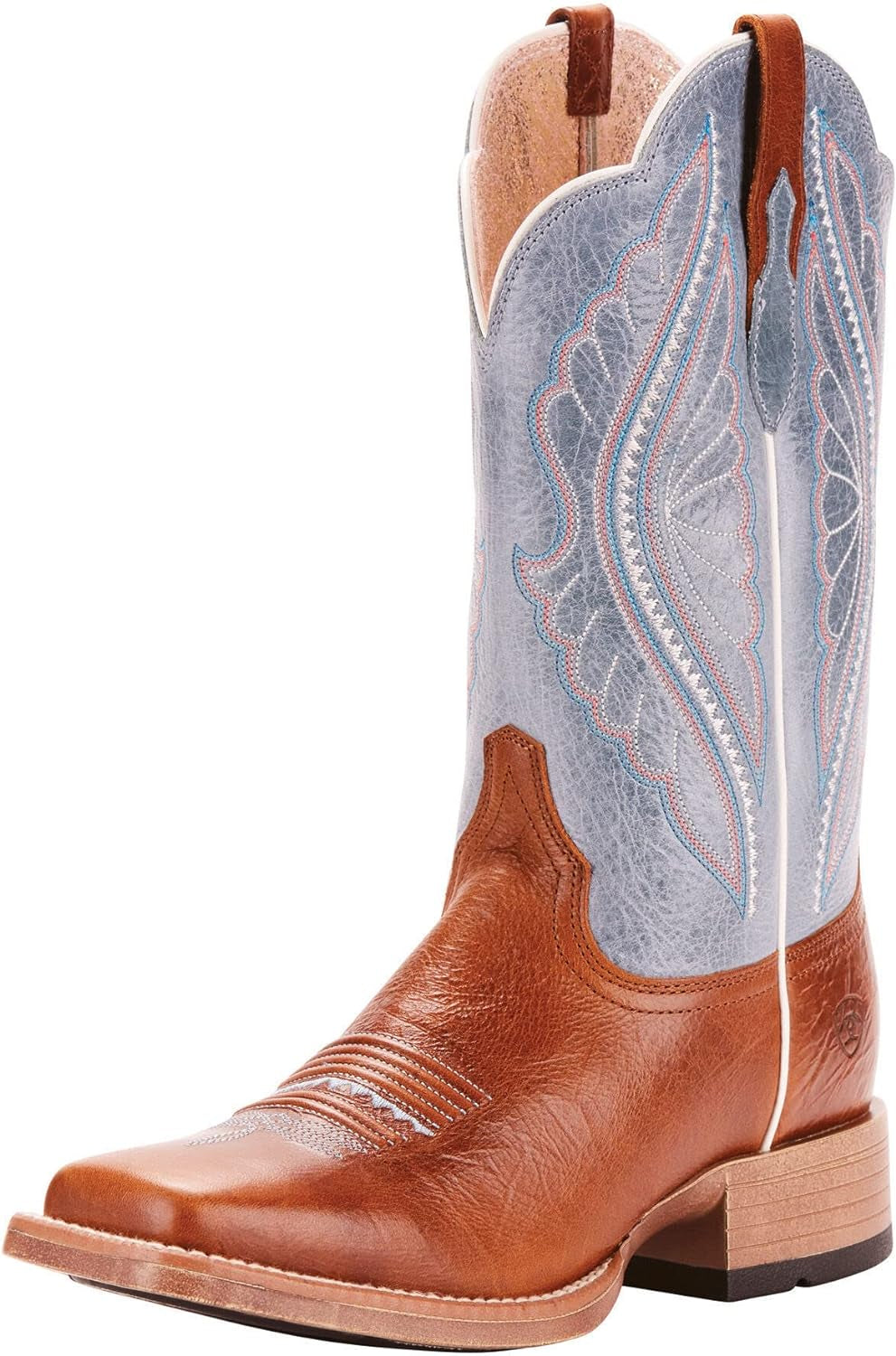 Women'S Primetime Western Boot