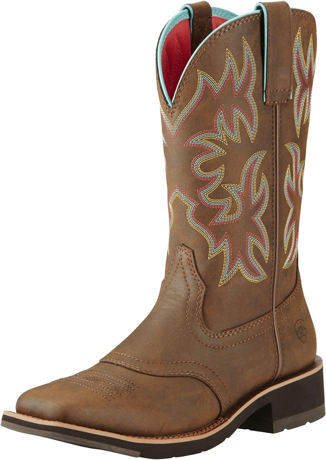 Women'S Delilah Western Boot