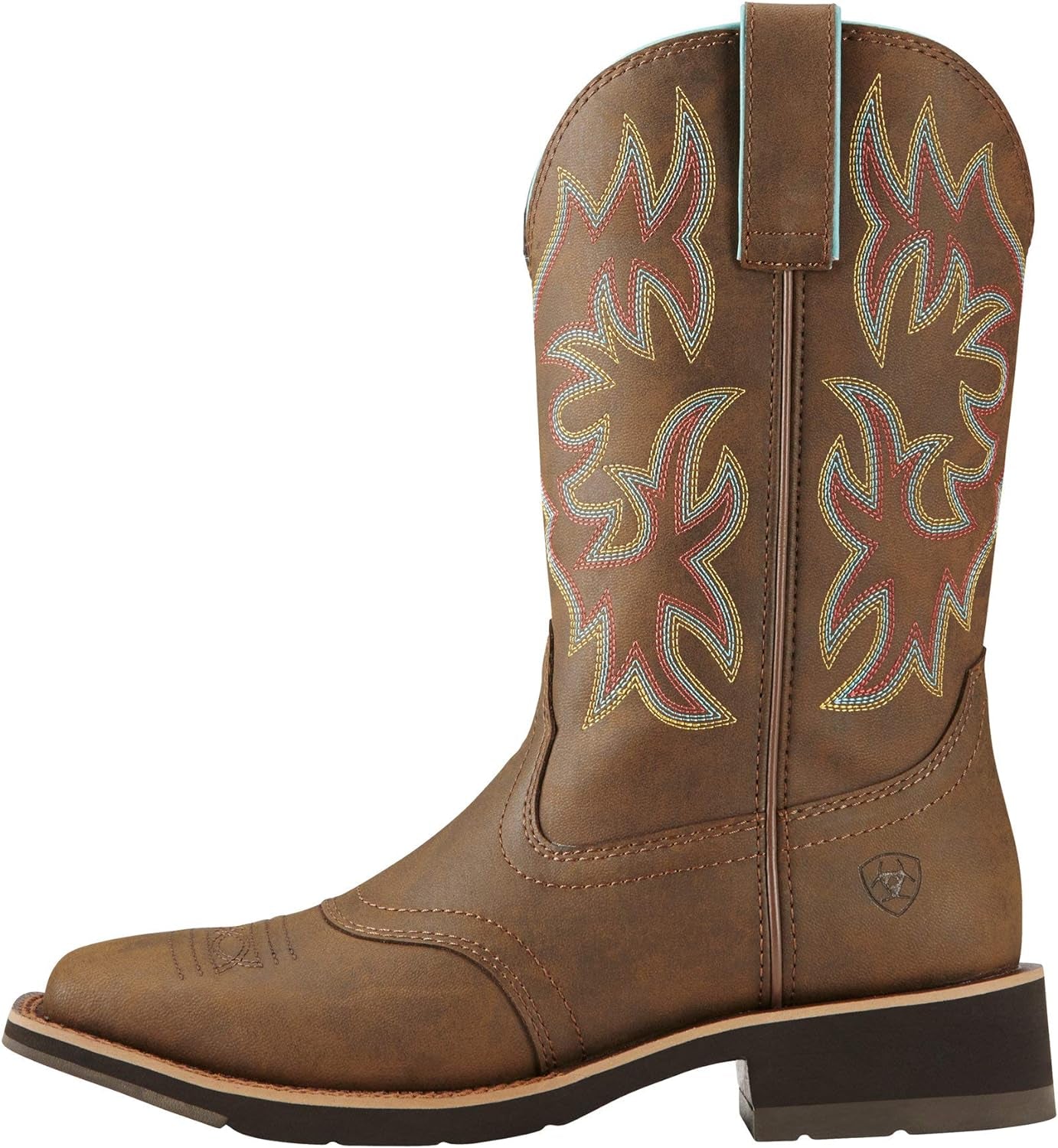 Women'S Delilah Western Boot