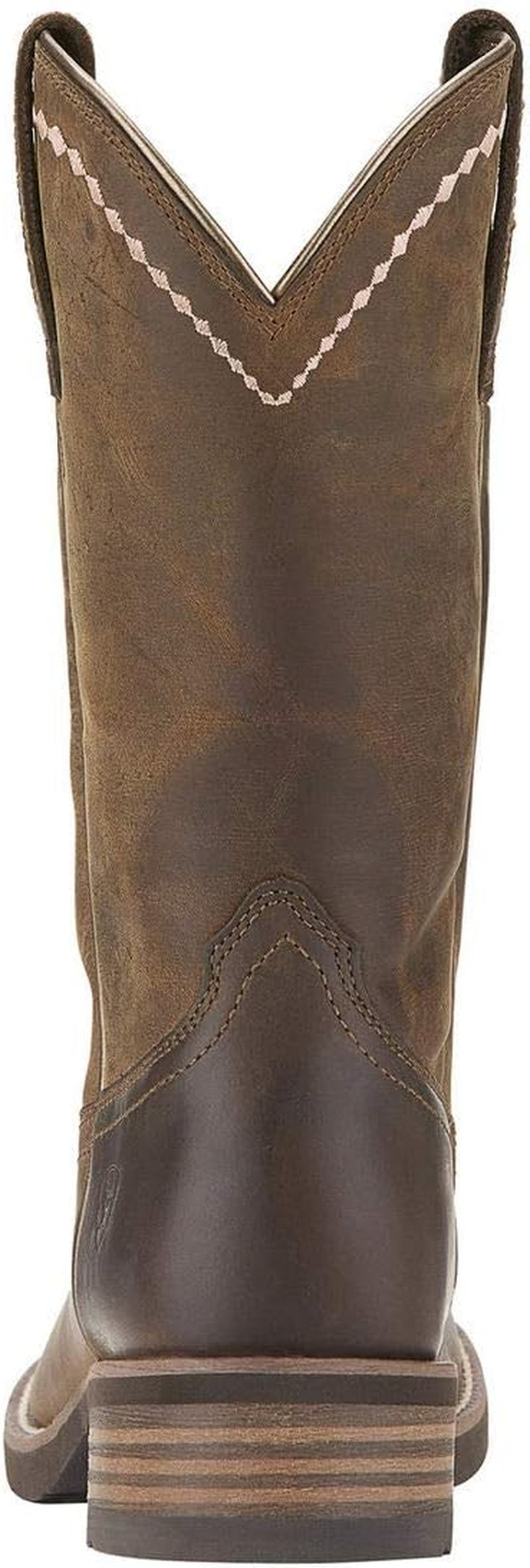 Women'S Unbridled Roper Western Boot