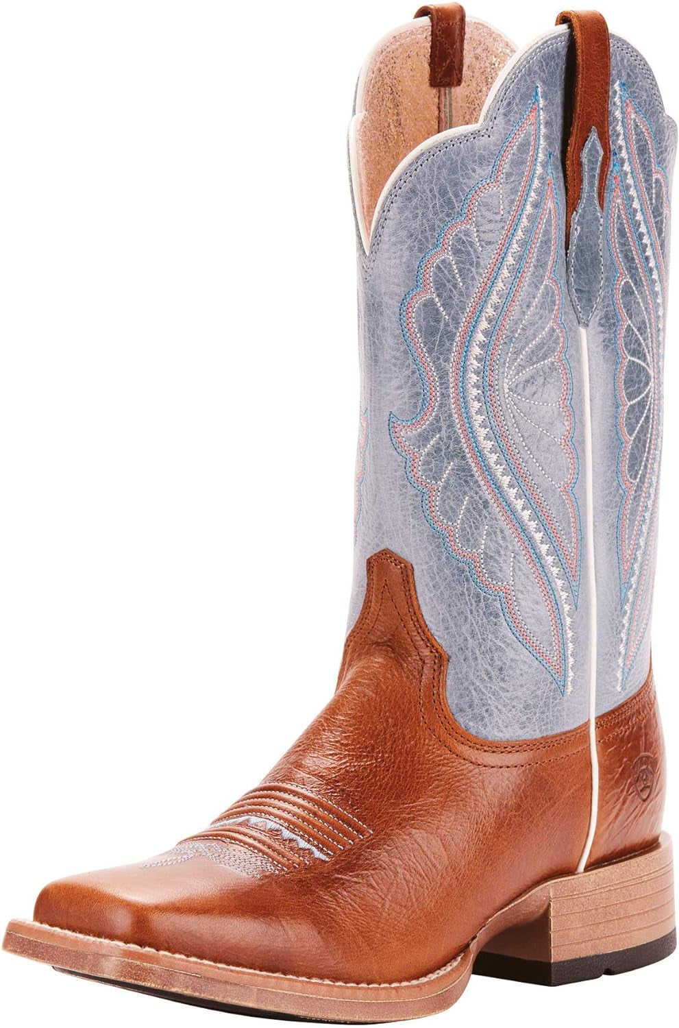 Women'S Primetime Western Boot