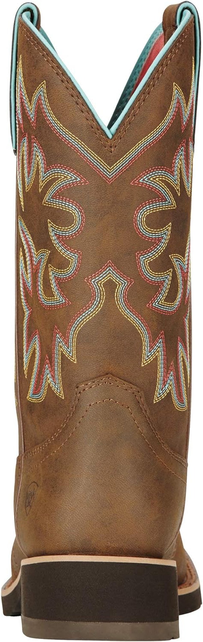 Women'S Delilah Western Boot