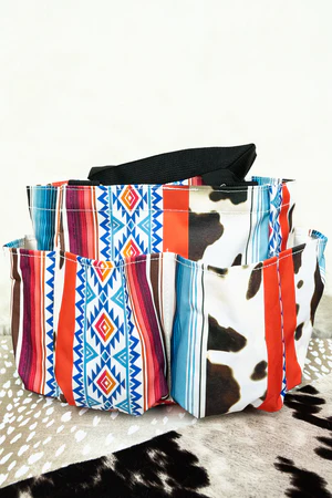 Heartland Ranch Organizer Tote